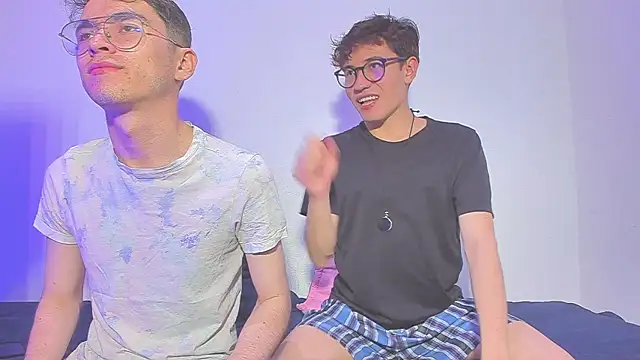 dani angel dark online show from 11/23/25, 12:42