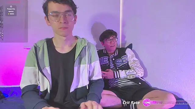 dani angel dark online show from 02/05/26, 07:10