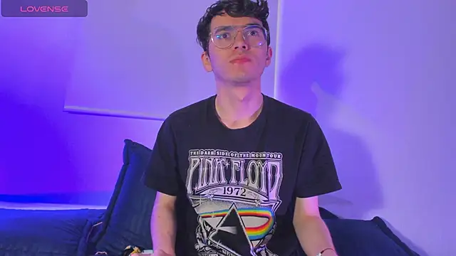 dani angel dark online show from 01/09/26, 09:33