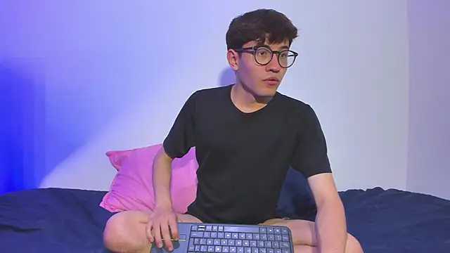 dani angel dark online show from 11/15/25, 12:58