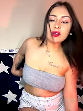 AbrilAw online show from 12/14/25, 05:46