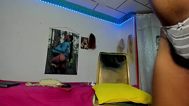 Amberbrown18 online show from 03/06/26, 03:45