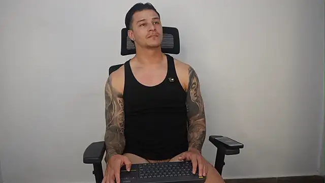 Dominick walker online show from 03/20/26, 03:40