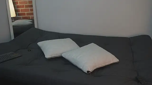 Dominick walker online show from 11/02/25, 07:52