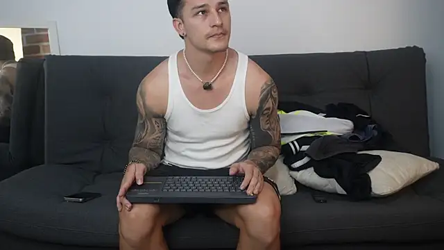 Dominick walker online show from 01/14/26, 10:35