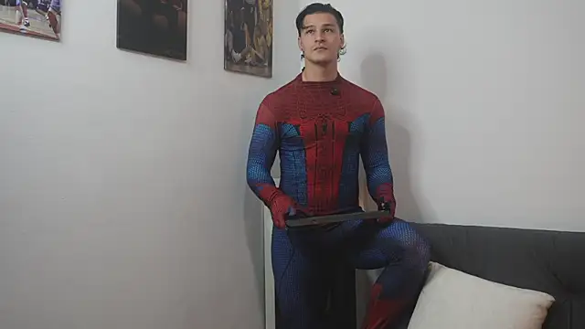 Dominick walker online show from 10/29/25, 03:05