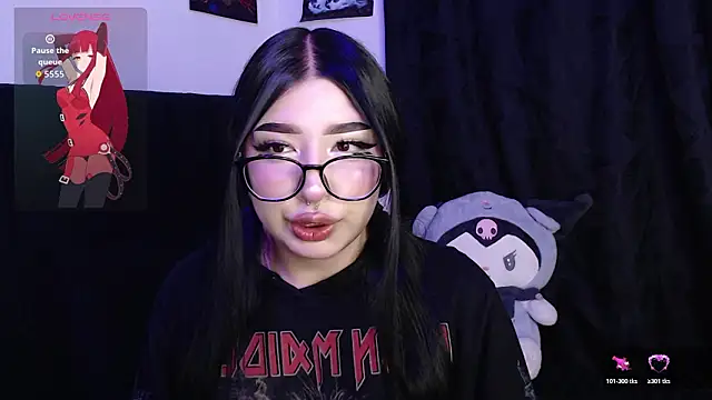 VamppyJane online show from 03/18/26, 11:59