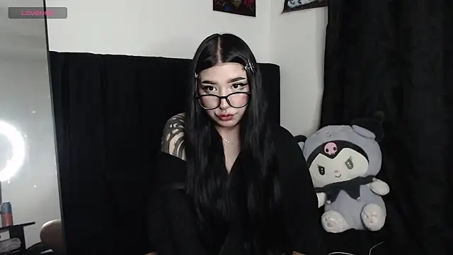 VamppyJane online show from 03/12/26, 12:49