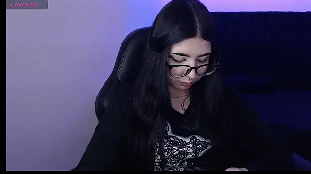 VamppyJane online show from 12/17/25, 12:59