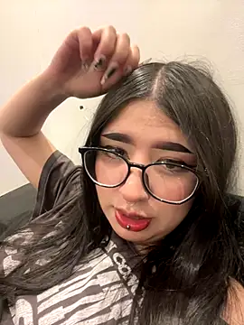 VamppyJane online show from 10/30/25, 05:17