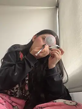 VamppyJane online show from 02/08/26, 05:54