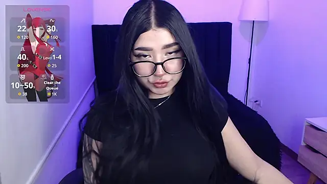 VamppyJane online show from 02/26/26, 01:38