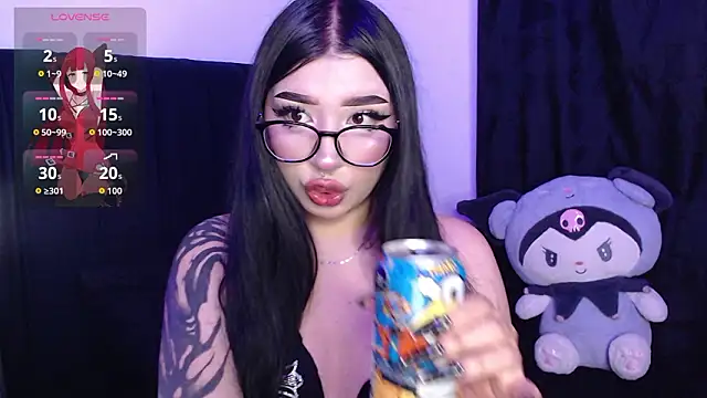 VamppyJane online show from 03/20/26, 11:28