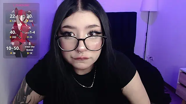 VamppyJane online show from 02/27/26, 03:29