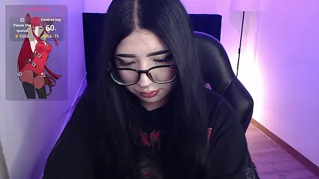 VamppyJane online show from 02/17/26, 03:26