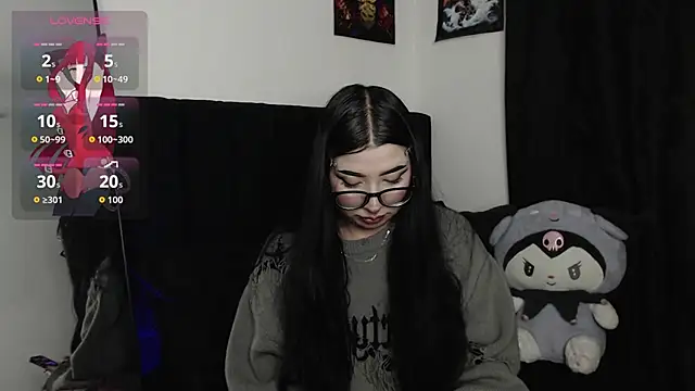 VamppyJane online show from 03/05/26, 12:29