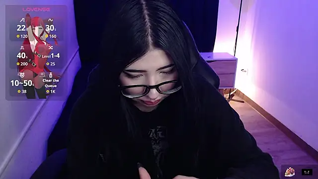 VamppyJane online show from 02/14/26, 12:55