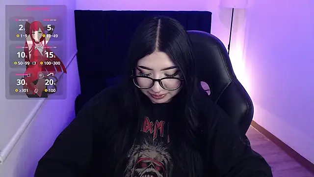 VamppyJane online show from 02/15/26, 04:24