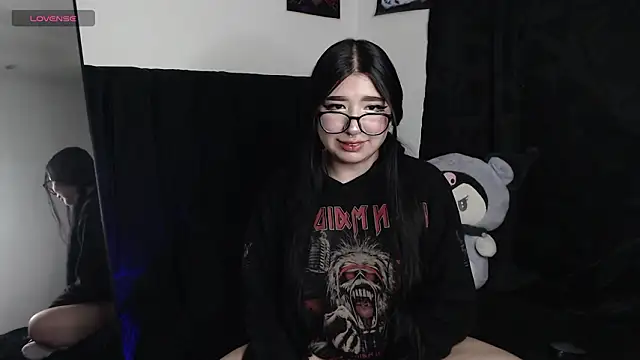 VamppyJane online show from 03/11/26, 02:27