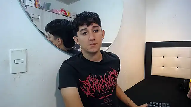 Snapshot of Dravith_Valery chatting on 02/02/26, 11:53 Dravith Valery online show from 02/02/26, 11:53