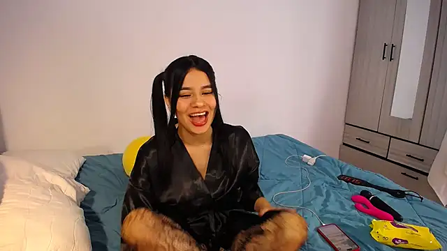 Snapshot of Dravith_Valery chatting on 03/17/26, 05:54 Dravith Valery online show from 03/17/26, 05:54