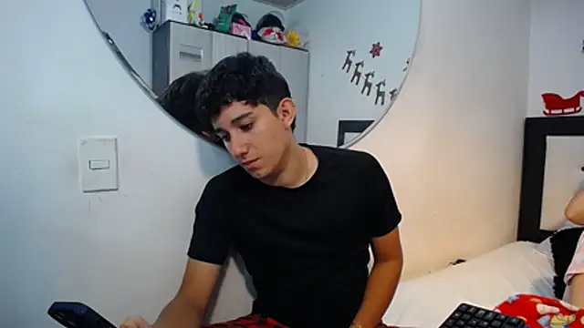 Snapshot of Dravith_Valery chatting on 01/08/26, 05:13 Dravith Valery online show from 01/08/26, 05:13