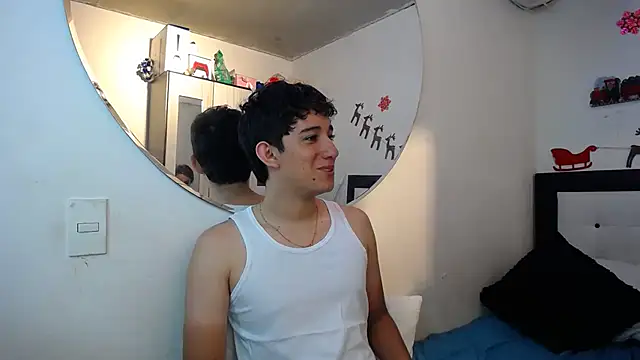 Snapshot of Dravith_Valery chatting on 01/17/26, 04:49 Dravith Valery online show from 01/17/26, 04:49