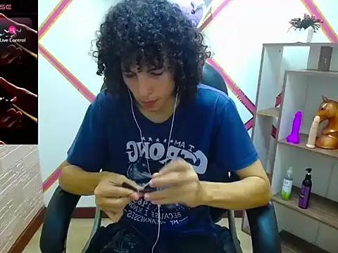 Mike Miiller  online show from 11/18/25, 04:10