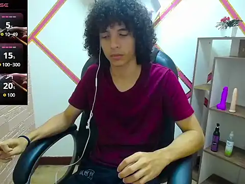 Mike Miiller  online show from 11/10/25, 06:13