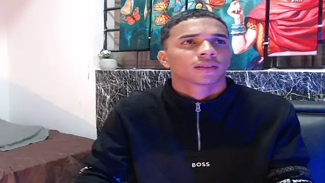 Natan Latino online show from 04/14/26, 12:59