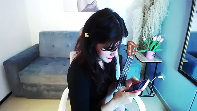 AmberPixie  online show from 05/15/26, 02:31