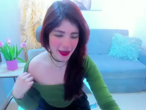 AmberPixie  online show from 01/09/26, 02:40