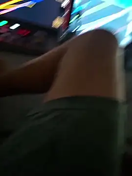 shainnfk online show from 12/03/25, 06:07