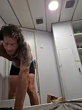 shainnfk online show from 01/18/26, 01:58