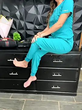 celia-hot online show from 10/19/25, 07:11
