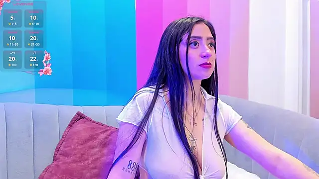 JuliethCruz  online show from 03/30/26, 06:09