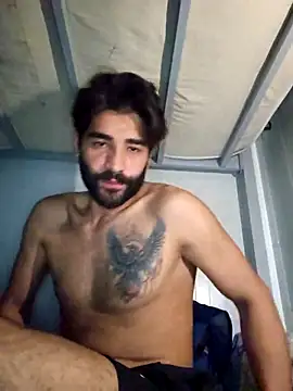 Snapshot of ogiday124 chatting on 02/08/26, 06:49 ogiday124 online show from 02/08/26, 06:49