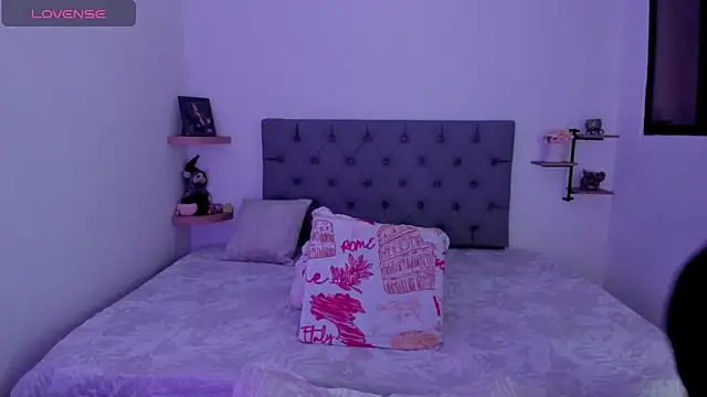 Saraarouusee online show from 03/30/26, 03:35