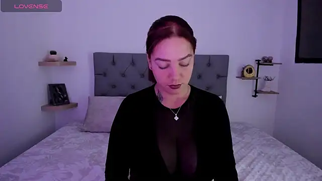 Saraarouusee online show from 03/07/26, 03:02