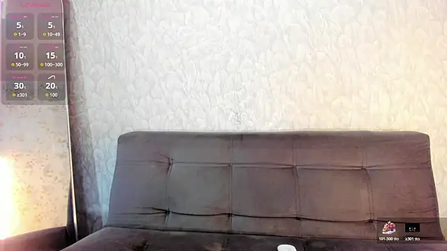 xkaty grey online show from 12/05/25, 08:39