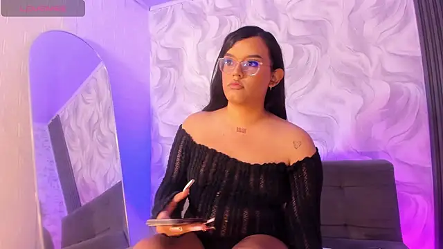 xkaty grey online show from 03/20/26, 08:21