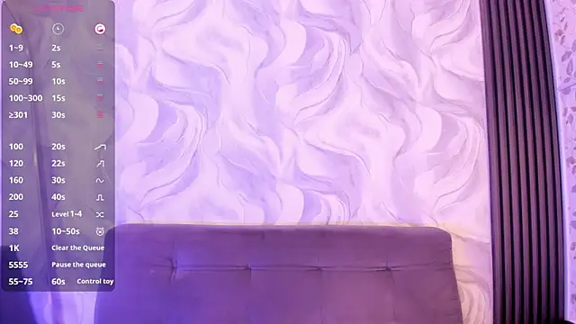 xkaty grey online show from 03/14/26, 08:48