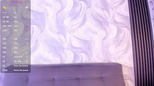 xkaty grey online show from 04/17/26, 08:55