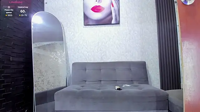 xkaty grey online show from 12/19/25, 08:55