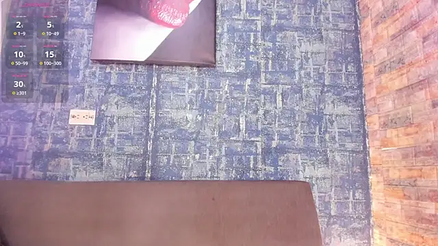 xkaty grey online show from 02/16/26, 09:02