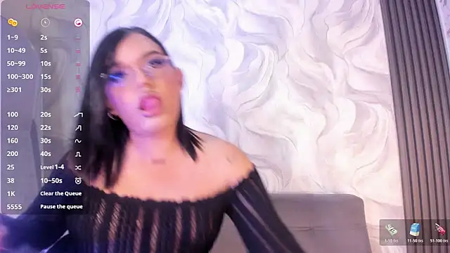 xkaty grey online show from 04/10/26, 09:11