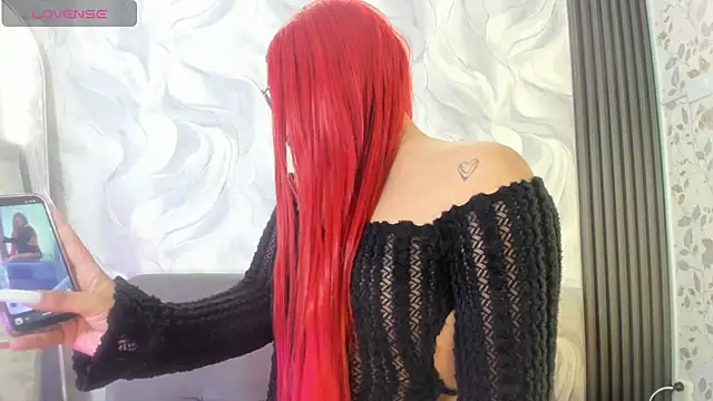 xkaty grey online show from 02/25/26, 03:12