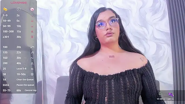 xkaty grey online show from 03/12/26, 08:02