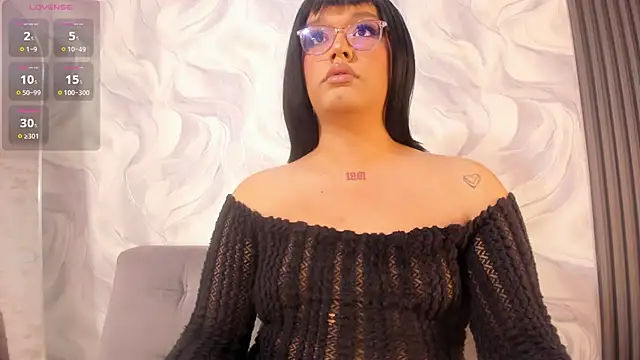 xkaty grey online show from 02/21/26, 09:06