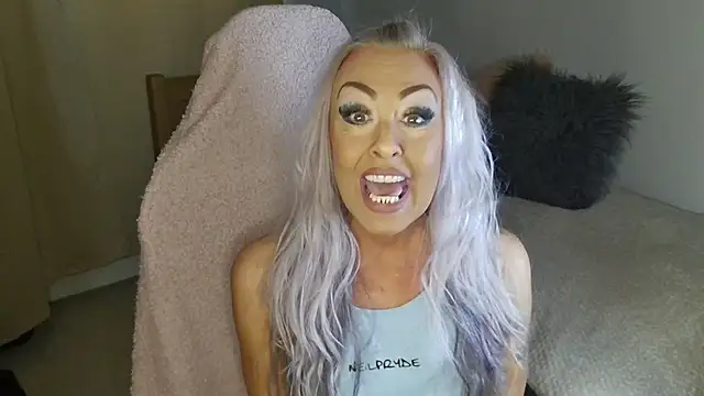 TheOGMiaMystique online show from 04/19/26, 02:29